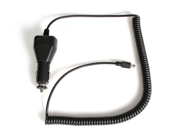 StarTech.com MUSBCARCH mobile device charger Mobile phone Black Auto – image 1