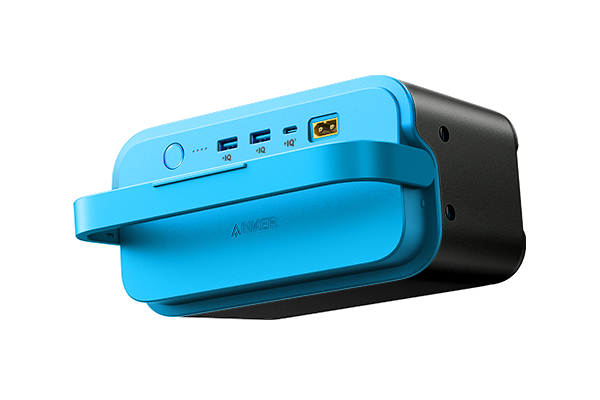 Anker Cooler Batteria Suplementare
