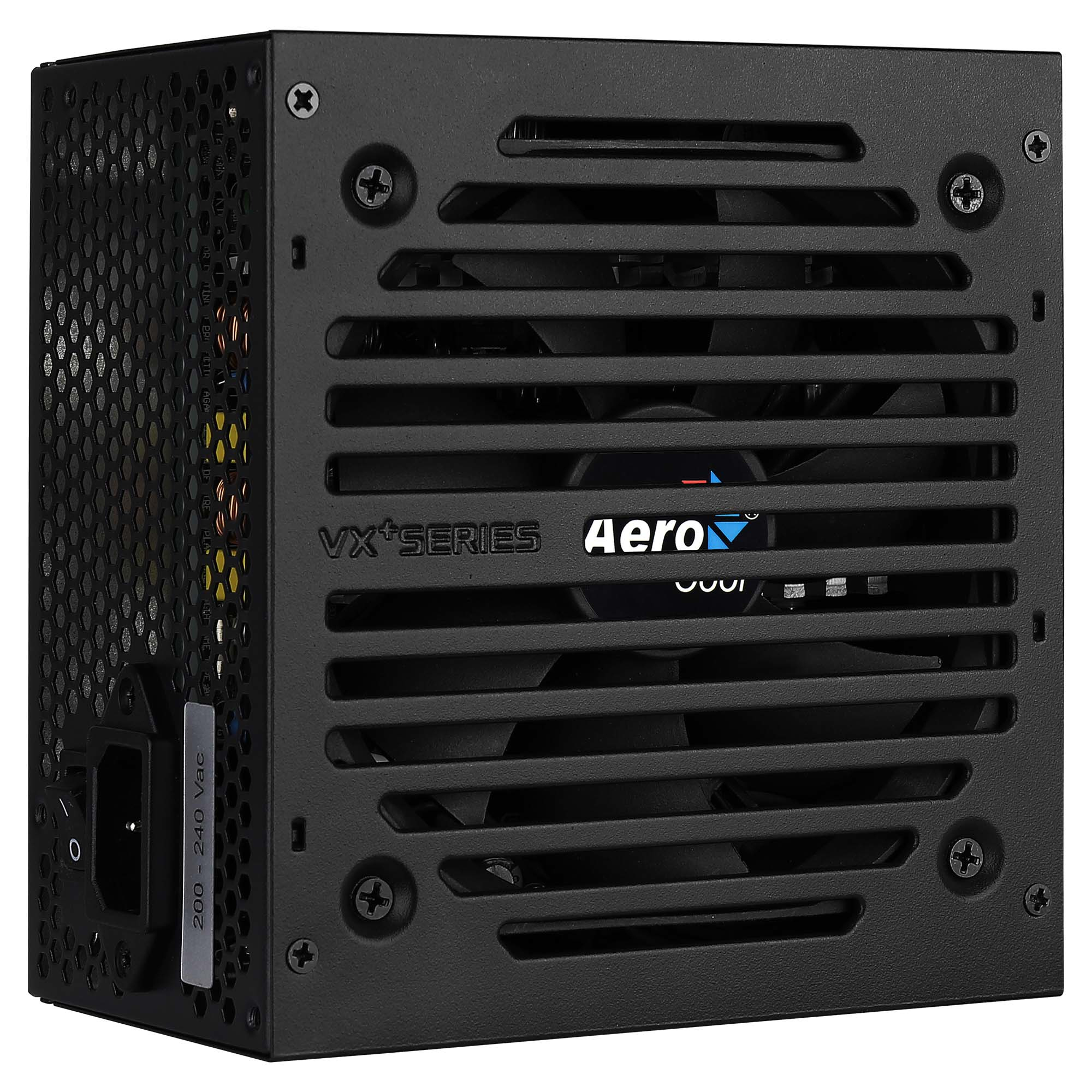Aerocool VX PLUS 550 – image 6