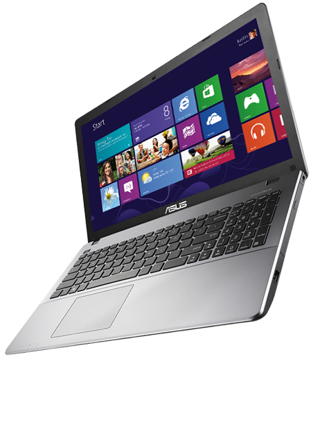ASUS 90NB0658-M07910 laptop Intel® Core™ i3 i3-4030U – image 2