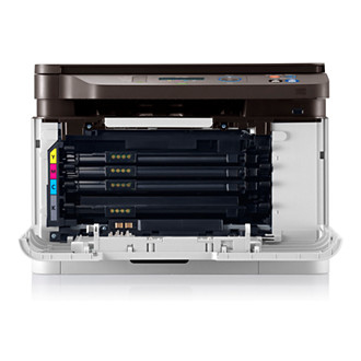 Samsung CLX-3305 multifunction printer Laser A4 – image 2