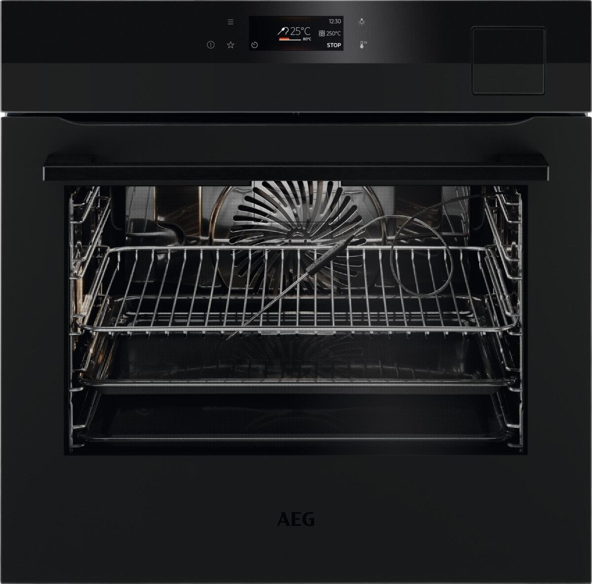 AEG BSK792280T — vue 1 sur 8