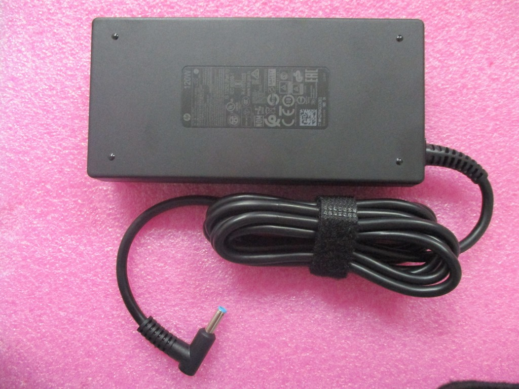 HP L41856-001 power adapter/inverter Indoor