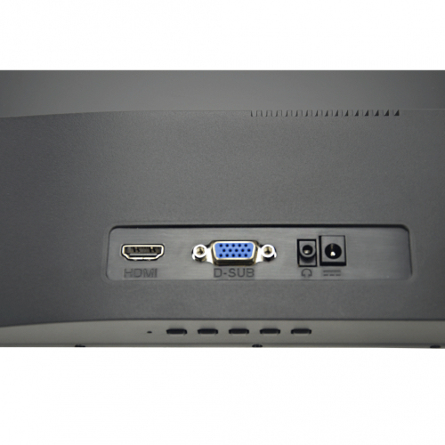 Hannspree HE HE247HFB computer monitor – image 5
