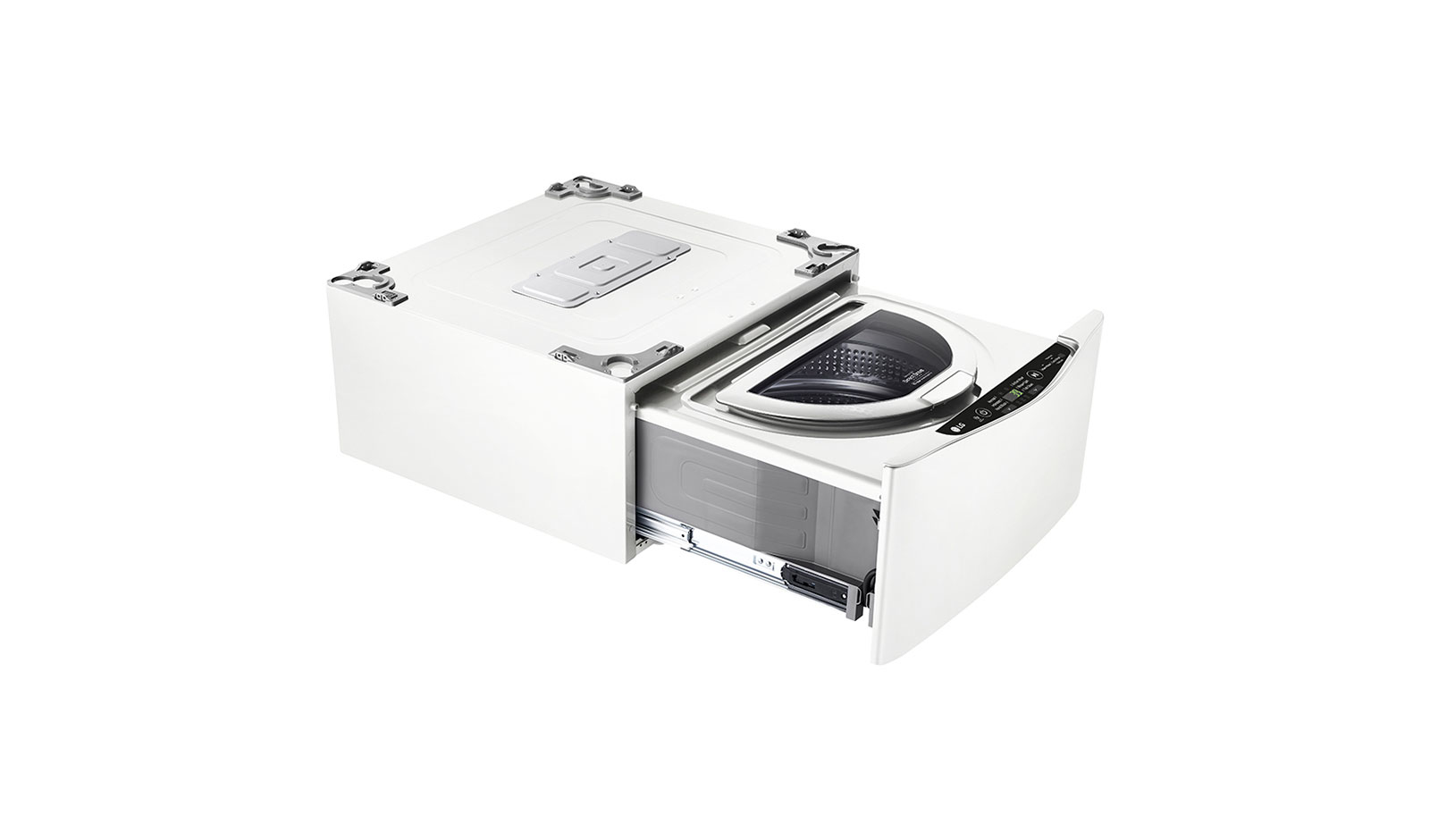 LG F8K5XNK3 washing machine Top-load – image 9