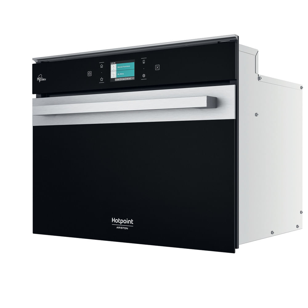 Hotpoint MP 9P6 IX HA – image 2