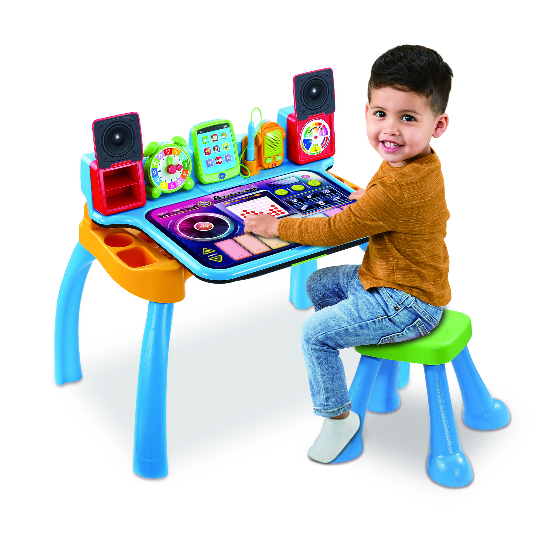 VTech 80-584905 children's gadget Children's laptop – image 7
