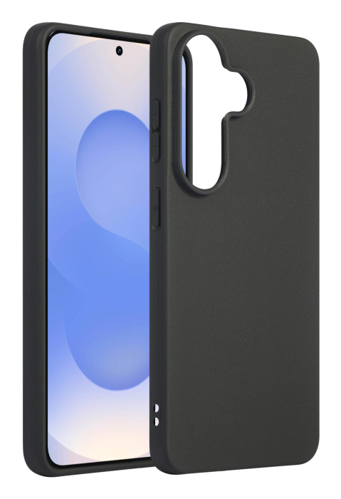 Tolerate TPU CASE SAM S26 BLK