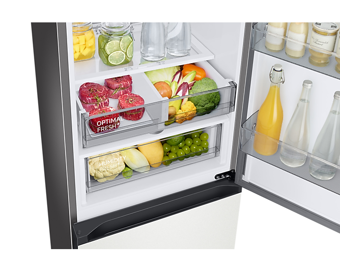 Samsung RB34A7B5CAP Freestanding – image 6