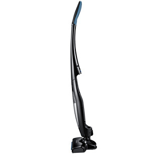 Samsung SS7550 Stick vacuum HEPA Bagless Black, Blue – image 5