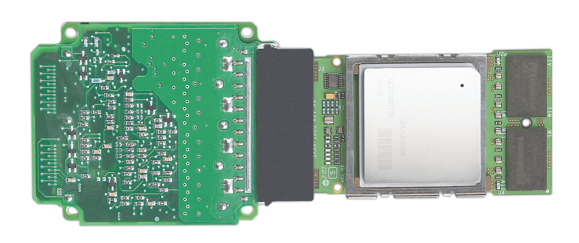 HP Dual PA-8800 Secondary Processor Module 1 GHz