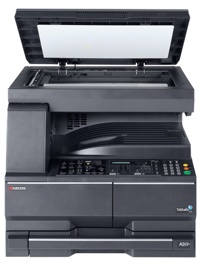 Kyocera TASKalfa 220 Laser A3 – image 4