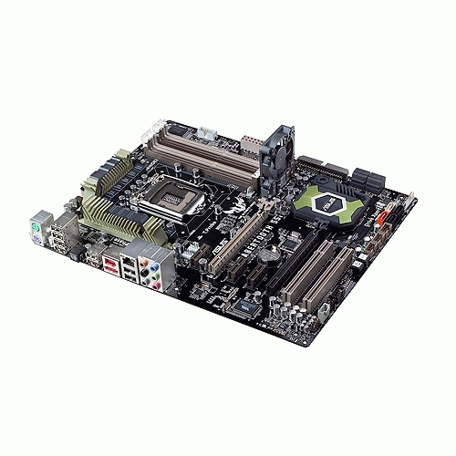 ASUS SABERTOOTH 55i – image 3