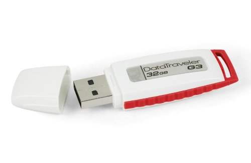 Kingston Technology Generation 3 32GB – image 2
