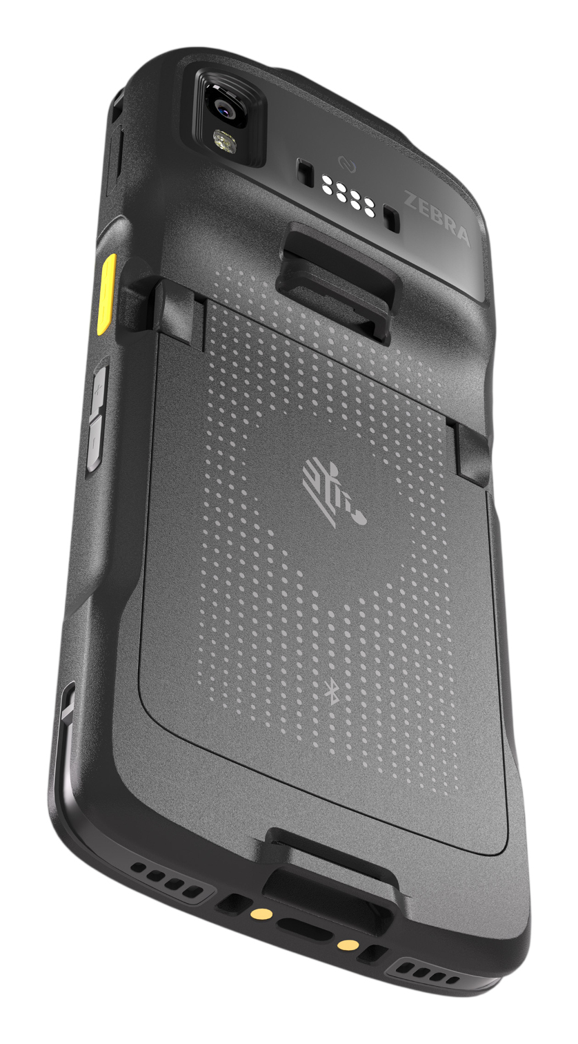 Zebra TC22 handheld mobile computer – image 6
