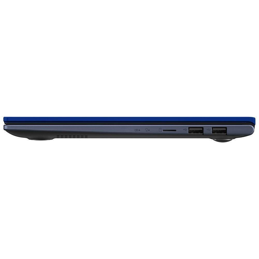 ASUS Vivobook 14 X413FA-EB763T Intel® Core™ i7 i7-10510U Laptop 35.6 cm (14") Full HD 16 GB DDR4-SDRAM 512 GB SSD Wi-Fi 5 (802.11ac) Windows 10 Home Black, Blue – image 7
