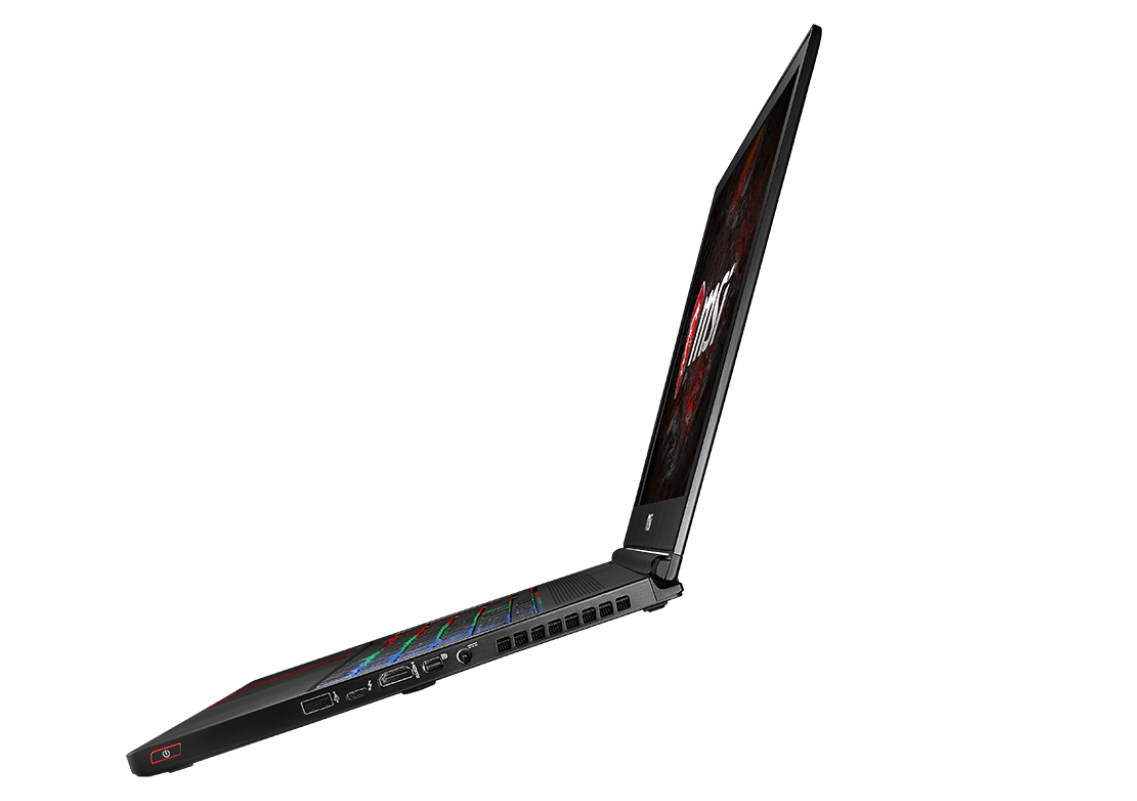 MSI GS63VR 7RG-045NL Stealth Pro – image 5