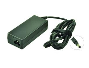 2-Power CAM0734A power adapter/inverter Indoor