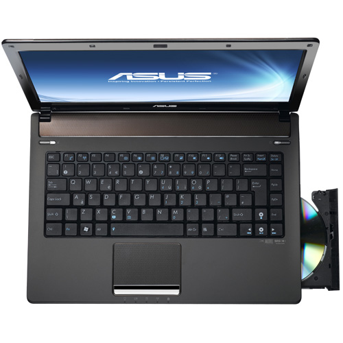 ASUS N82JQ-VX046V Intel® Core™ i7 i7-720QM – image 8