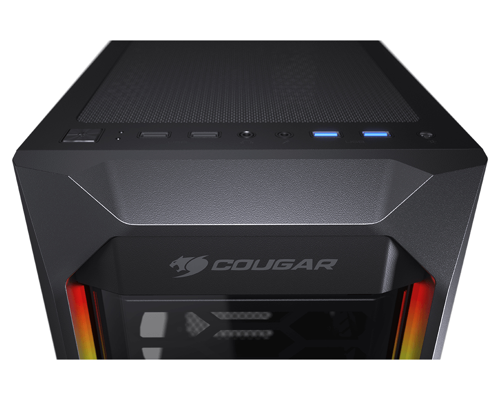 COUGAR MX410 T – image 5