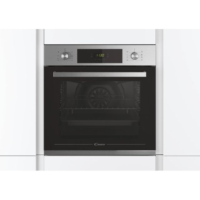 Candy FCT615X oven – image 2