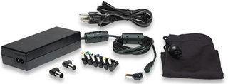 Manhattan Power Adapter – image 3