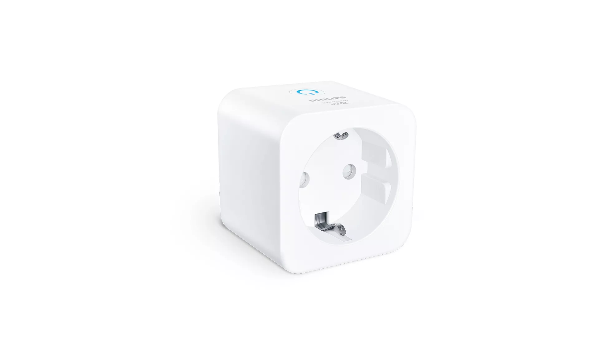 Philips by Signify Philips 8721103159014 smart plug – image 1