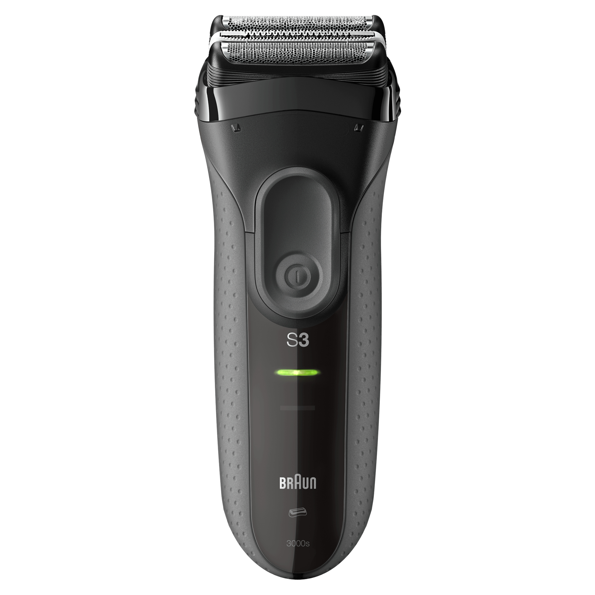 Braun Series 3 81640344 men's shaver Foil shaver Trimmer Black – image 6