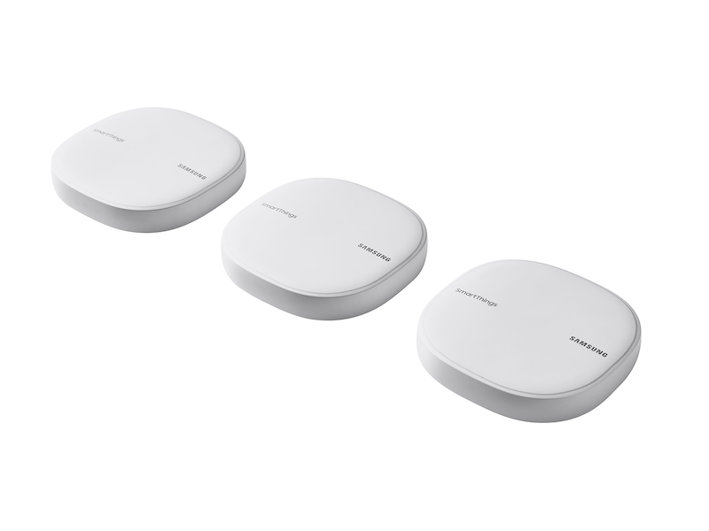 Samsung SmartThings wireless router Ethernet Dual-band (2.4 GHz – image 3