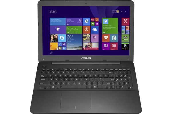 ASUS X555YI-XO014T AMD A4 A4-7210 Laptop – image 5