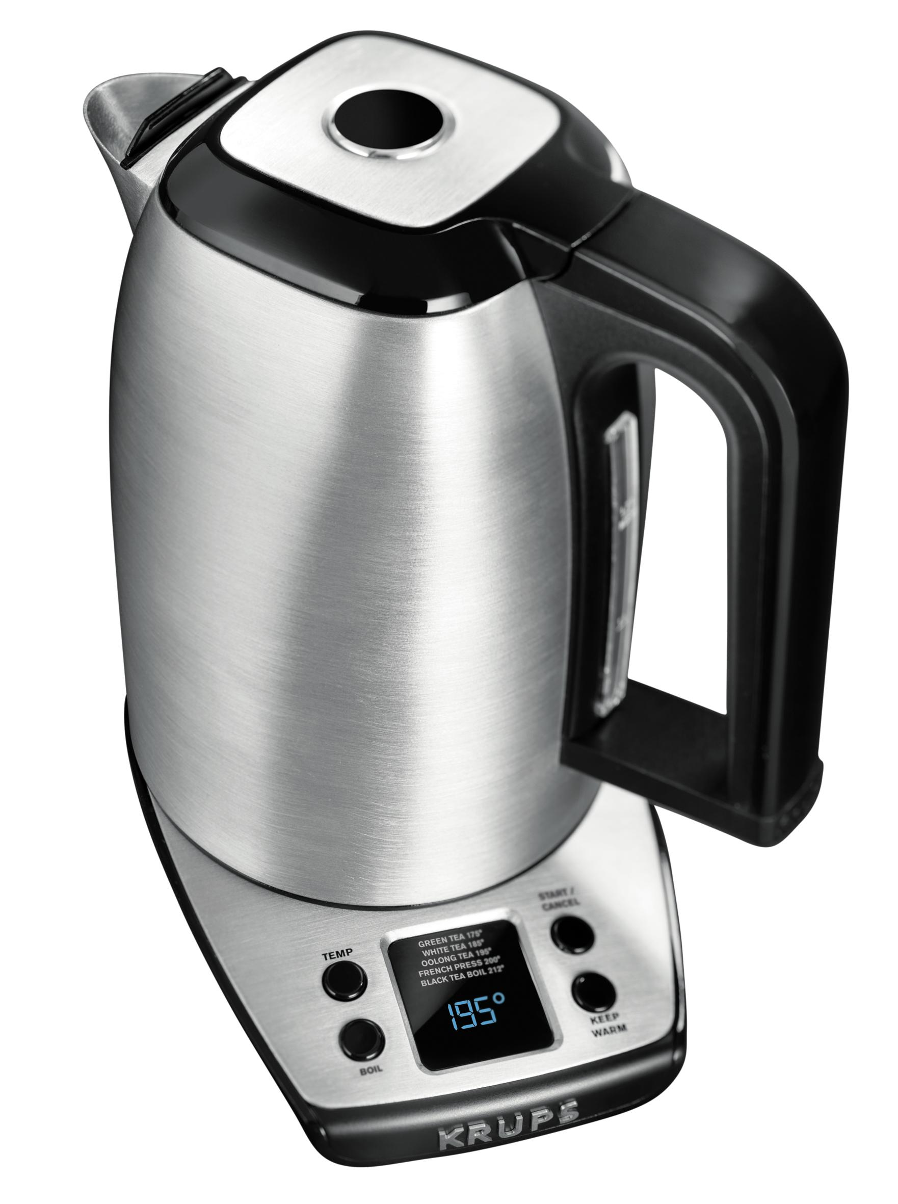 Krups SAVOY BW3140 electric kettle – image 2