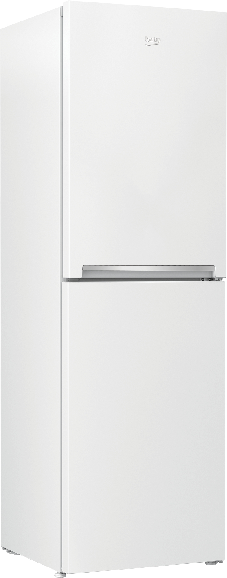 Beko CXFG3691W Freestanding Frost Free Fridge Freezer with Freezer Guard – image 2