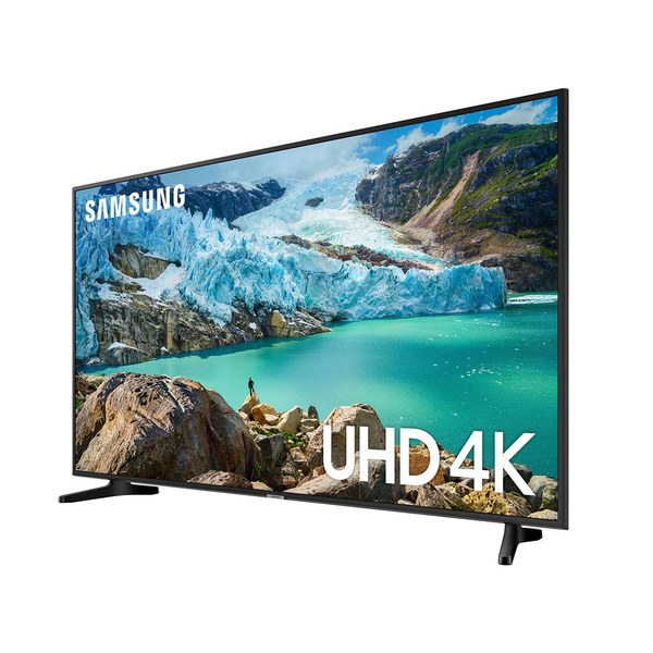 Samsung UE55RU7090S 139.7 cm (55") 4K Ultra HD Smart TV Wi-Fi Black – image 2