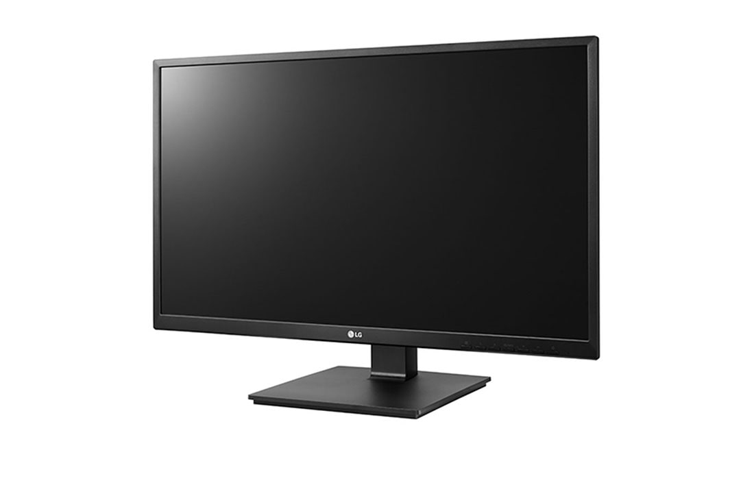 LG 27BK55YP-B computer monitor – image 2