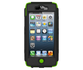 Targus TFD00105US mobile phone case Cover Green
