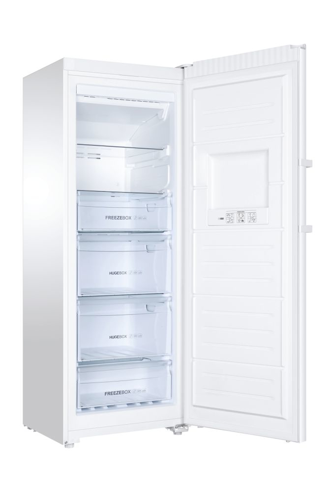 Haier UP 60 Series 7 H2F-320WF Upright freezer Freestanding – image 4