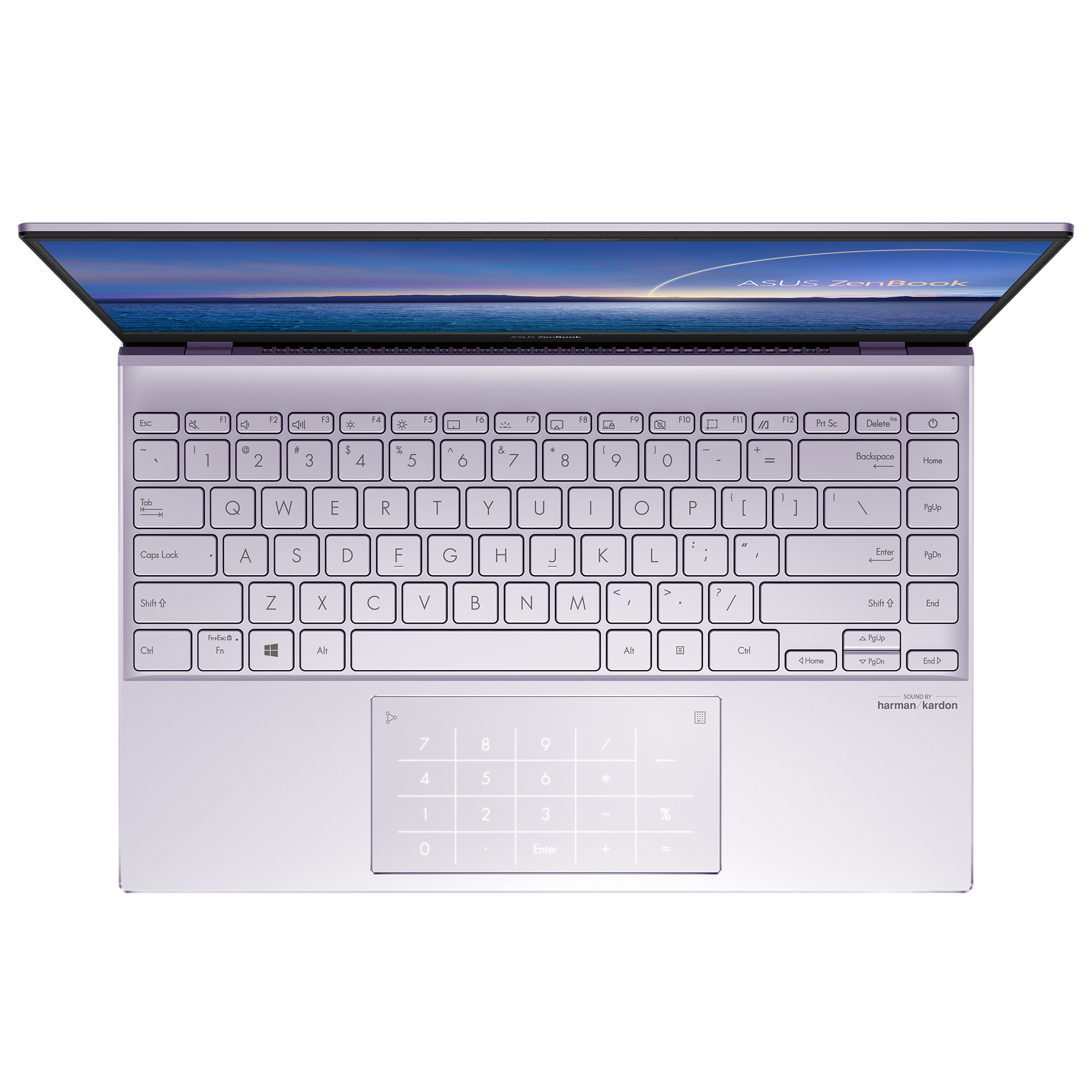 ASUS Zenbook 14 UX425EA-BM020 Intel® Core™ i7 i7-1165G7 Laptop – image 9