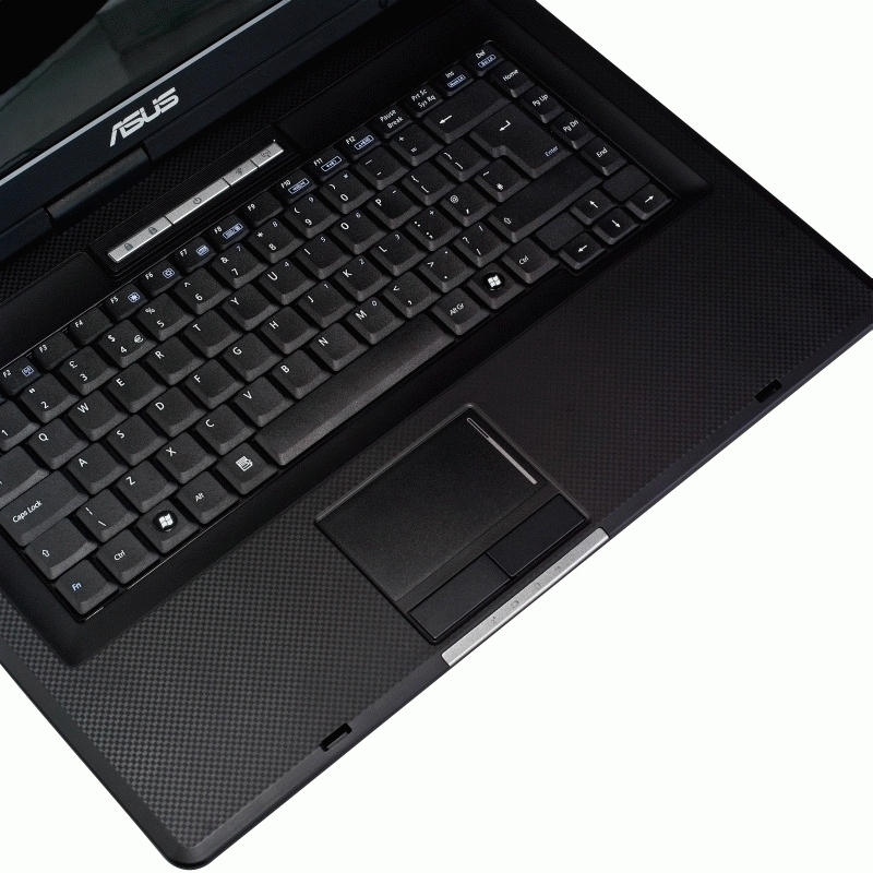 ASUS X58L-AP009E laptop Intel® Core™2 Duo T5850 – image 2