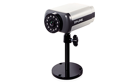 TP-Link Day/Night Surveillance Camera