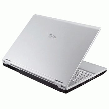 LG E500-G.AP58B laptop Intel® Core™2 Duo T5500 – image 2