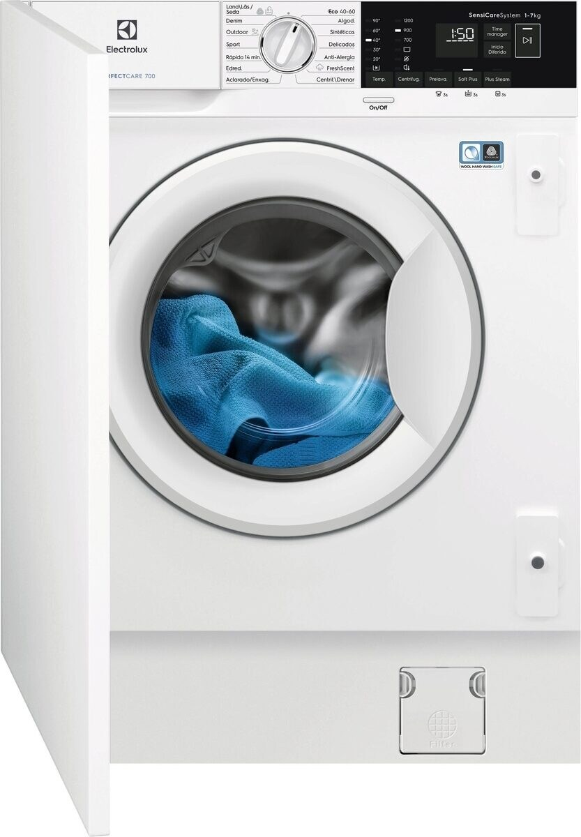 Electrolux EN7F4722AN — vue 1 sur 8