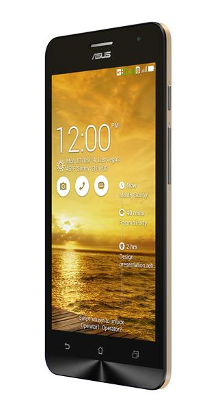 ASUS ZenFone 5 A500KL-1G129RU – image 2