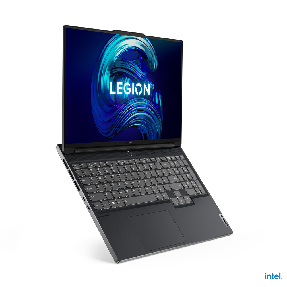 Lenovo Legion S7 Intel® Core™ i7 i7-12700H Laptop – image 4