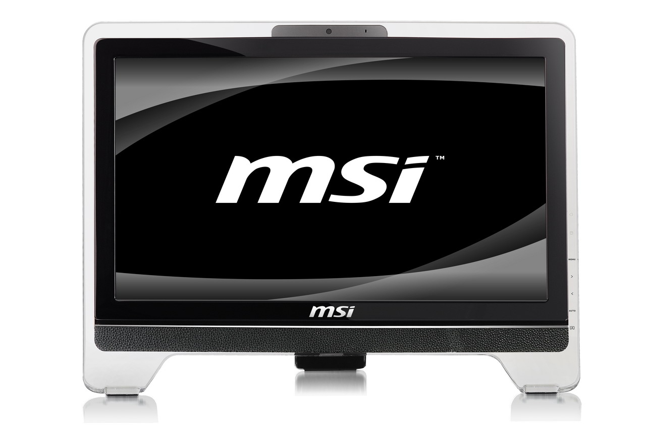 MSI Wind Top AE2020M-EU_K