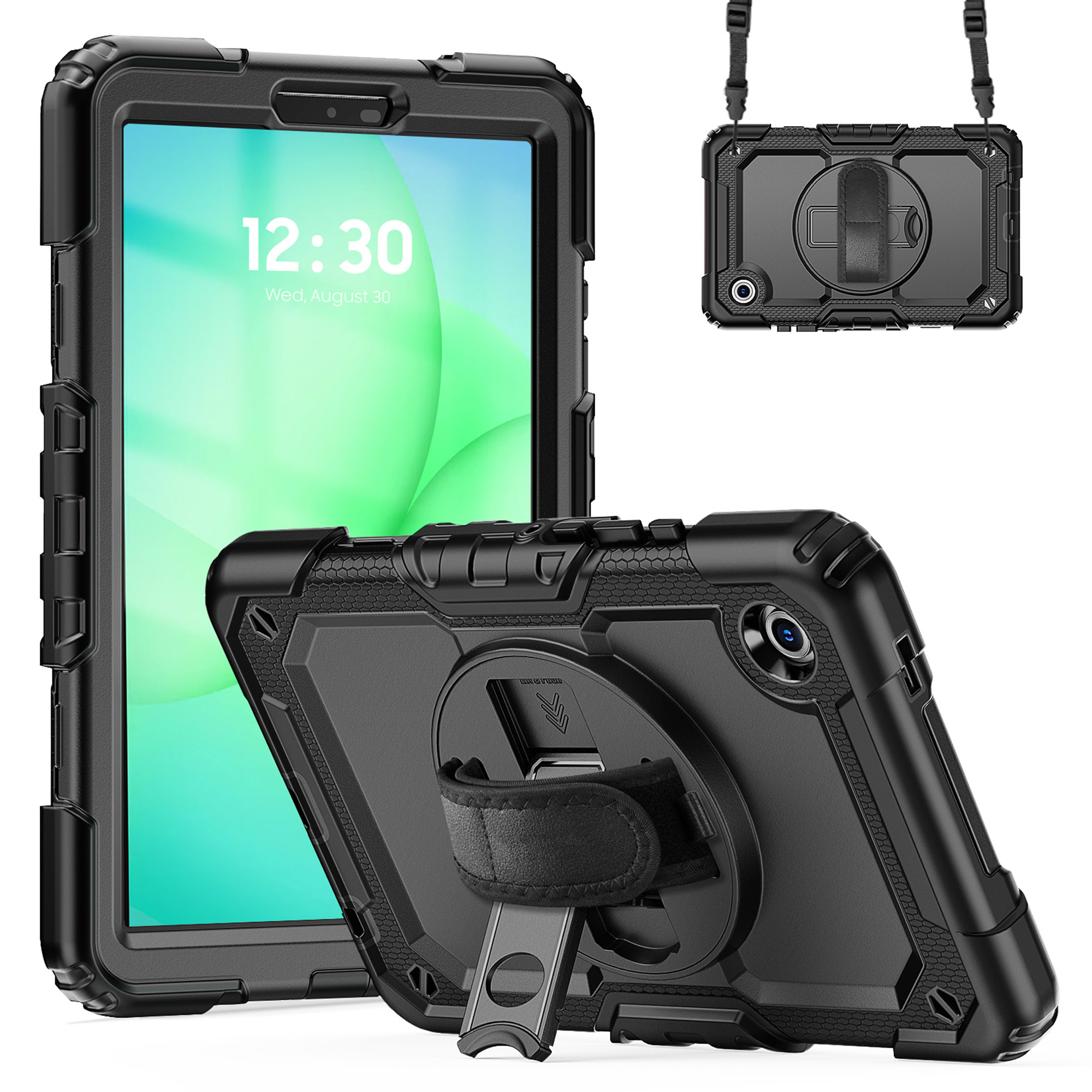 Accezz SH00091431 tablet case – image 1