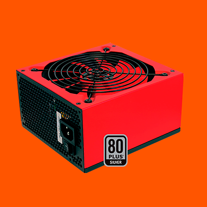 Mars Gaming MPVU750 power supply unit – image 5