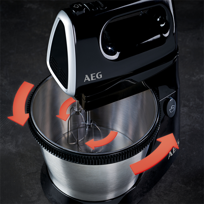 AEG SM3300 Hand mixer – image 3