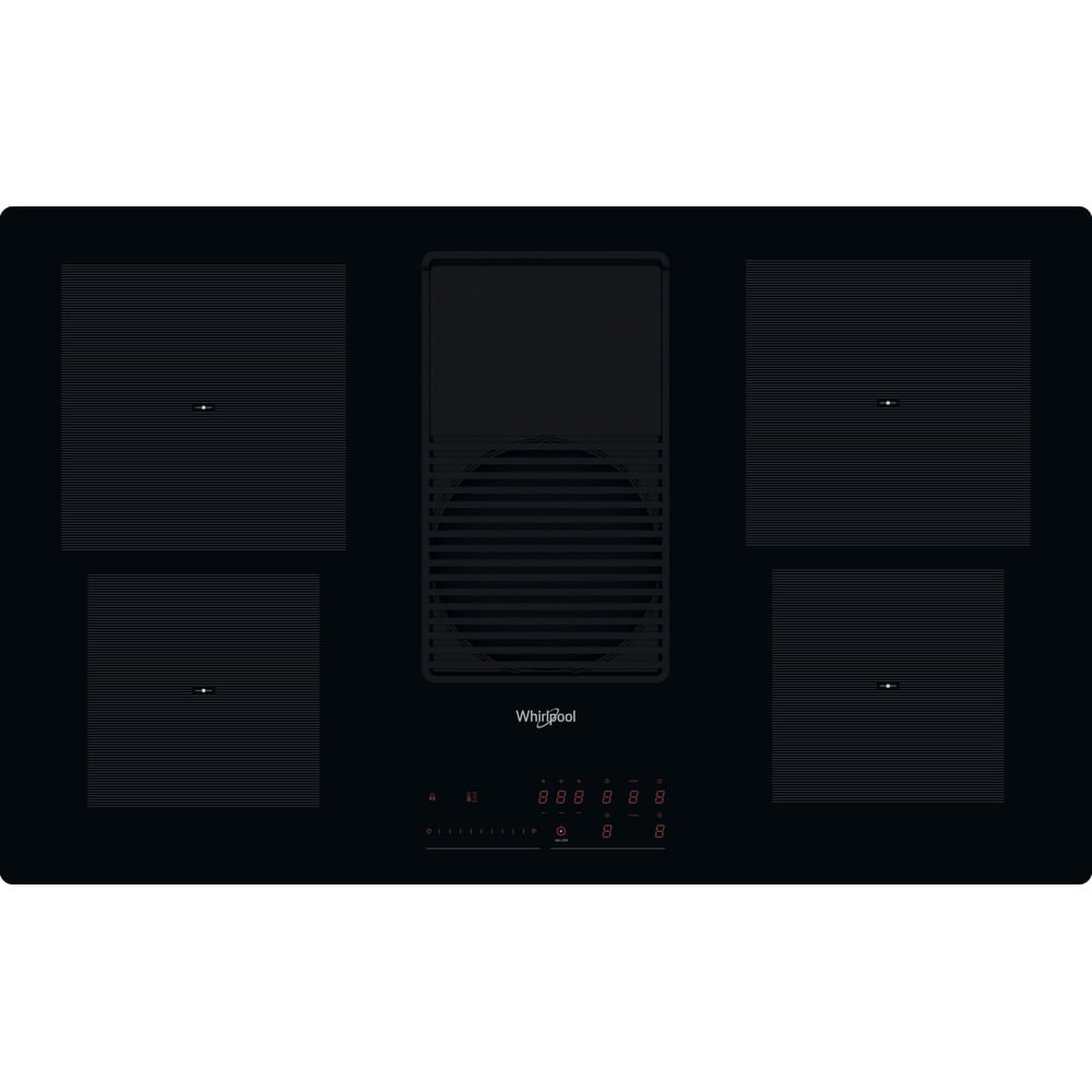 Whirlpool WVH 92 K – image 1