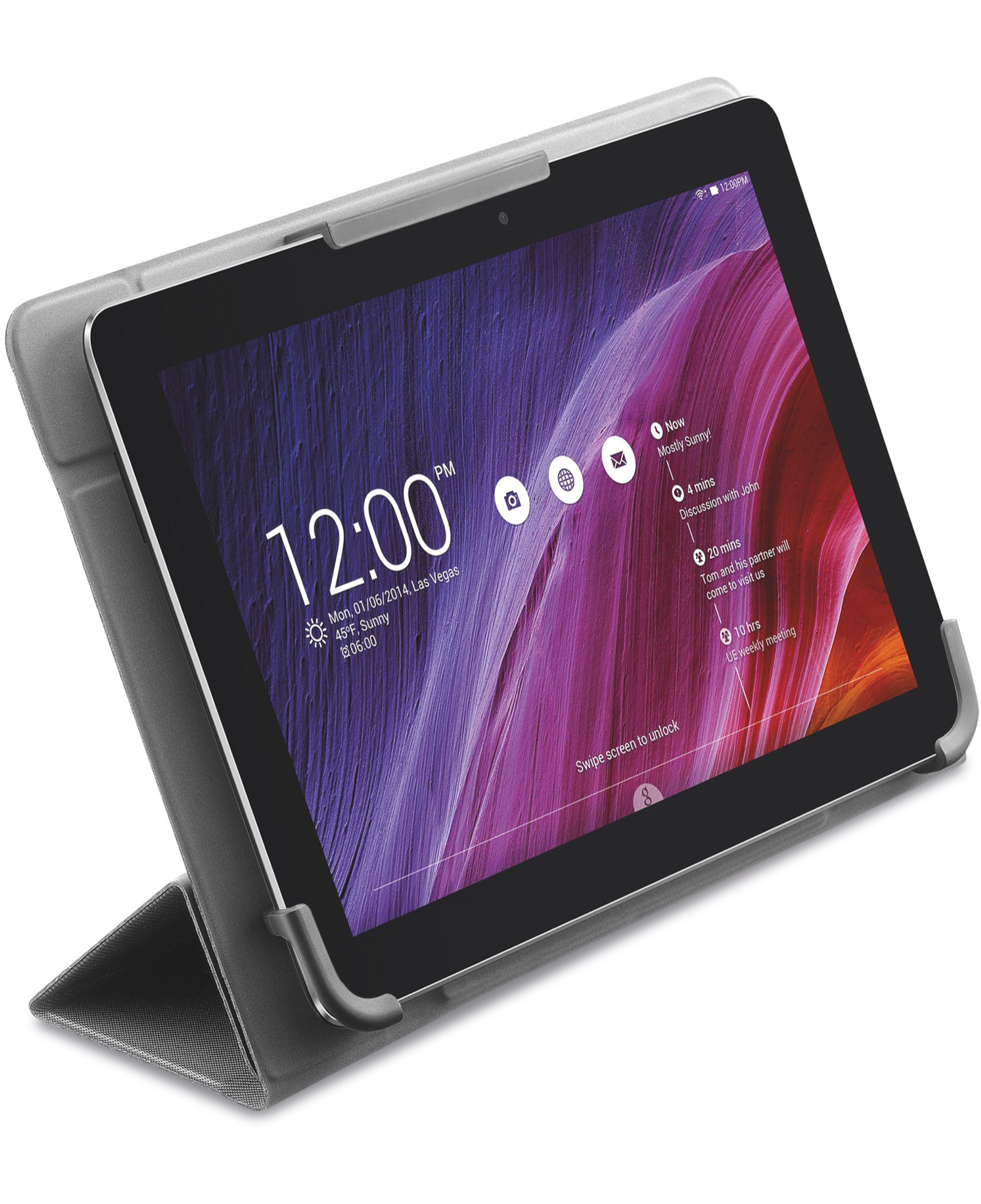 Cellularline Flexy - All Asus Devices Up To 10.1”