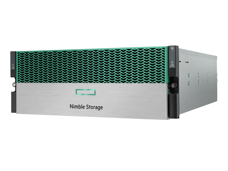 HP AF1000 disk array – image 2